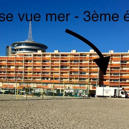 Sunrise Sunset Appartement Palavas-les-Flots